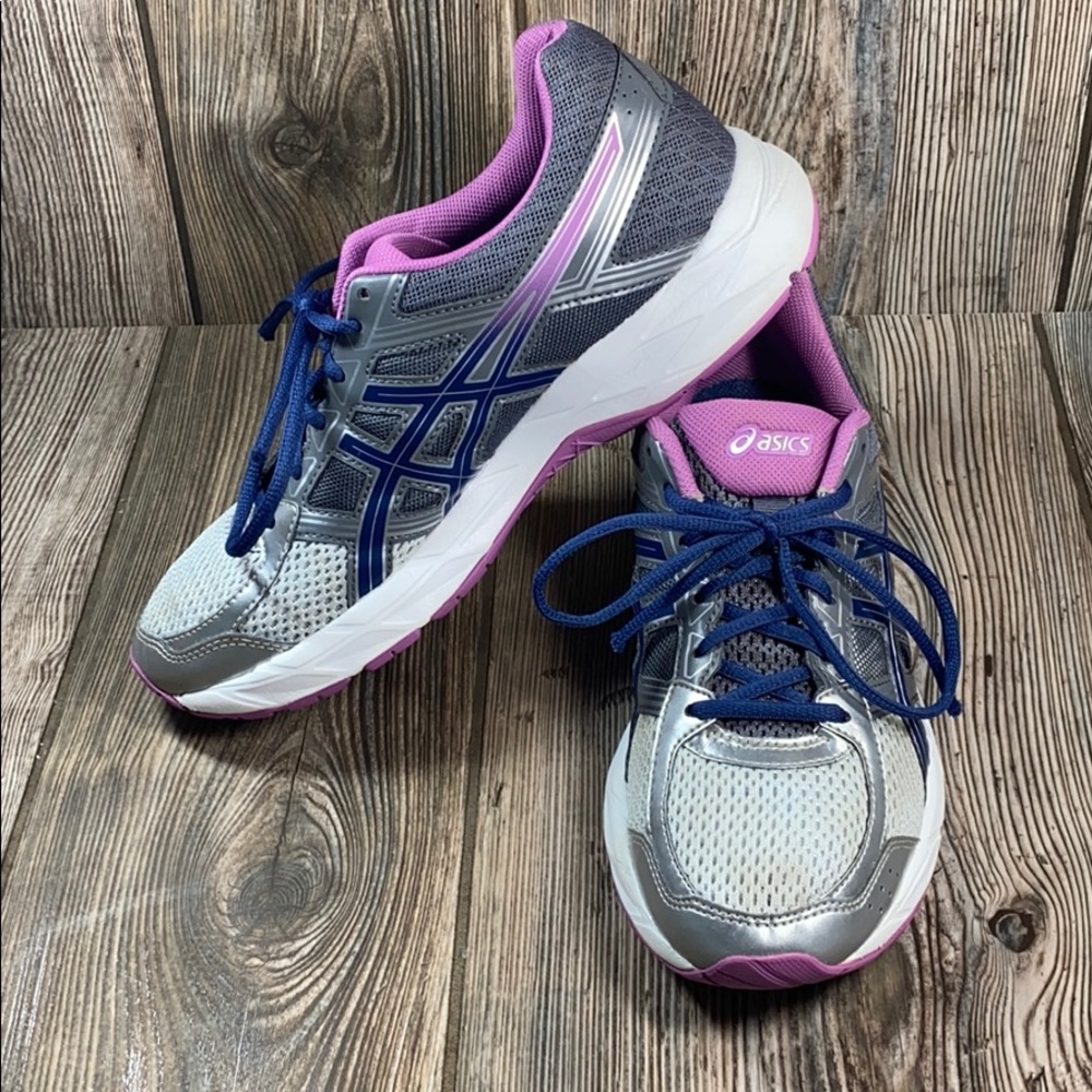 ASICS Gel-Contend 4 Women’s Running Shoes